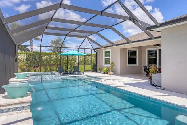 16606 Barnwood Place, House other with 4 bedrooms, 3 bathrooms and null parking in Lakewood Ranch FL | Image 43