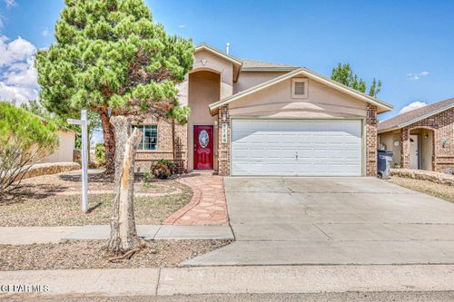 5749 Rick Husband Dr, El Paso, TX, 79934-3249 | Card Image