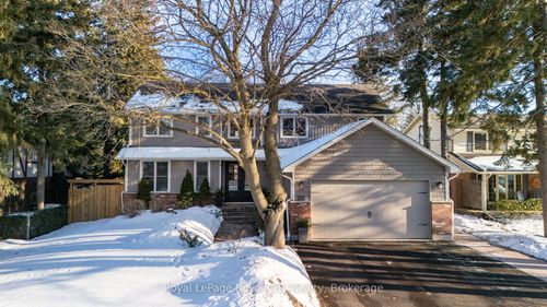 255 Normandy Ave, Waterloo, ON, N2K1X6 | Card Image