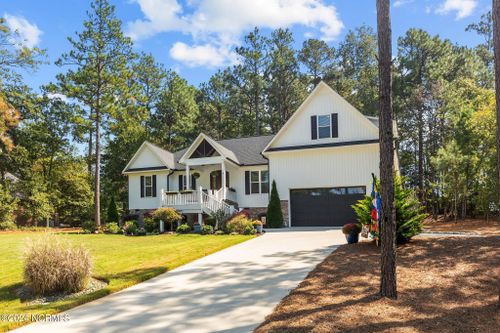 4 Pine Valley Circle, Jackson Springs, NC, 27281 | Card Image