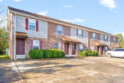 2-2303 Raleigh Ct, Clarksville, TN, 37043 | Card Image