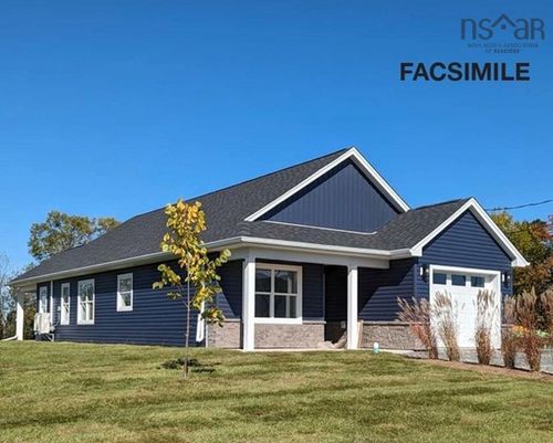 Lot 14 Ruby'S Way, Stewiacke, NS, B0N | Card Image