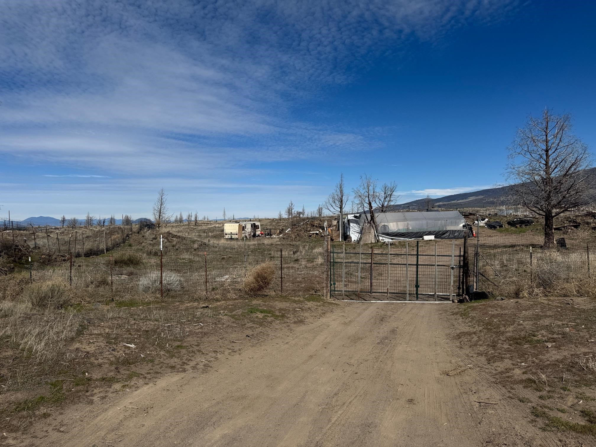 Land in Montague