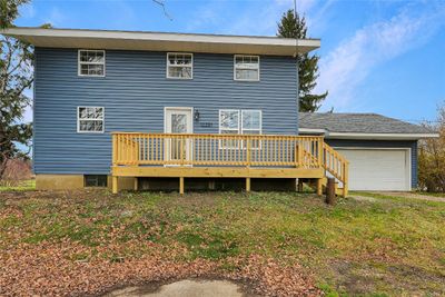 12291 Edinboro Road, House other with 3 bedrooms, 1 bathrooms and null parking in Edinboro PA | Image 3