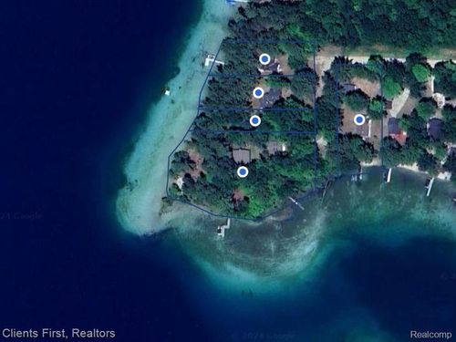 000 Block D Lot 20, Kalkaska Township, MI, 49646 | Card Image