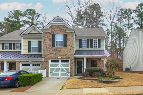 126 Oakview Psge, Canton, GA, 30114-1800 | Card Image