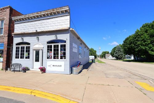297 N Center Street, LIVINGSTON, WI, 53554 | Card Image
