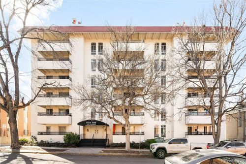 103-1365 Columbine St, Denver, CO, 80206-2329 | Card Image