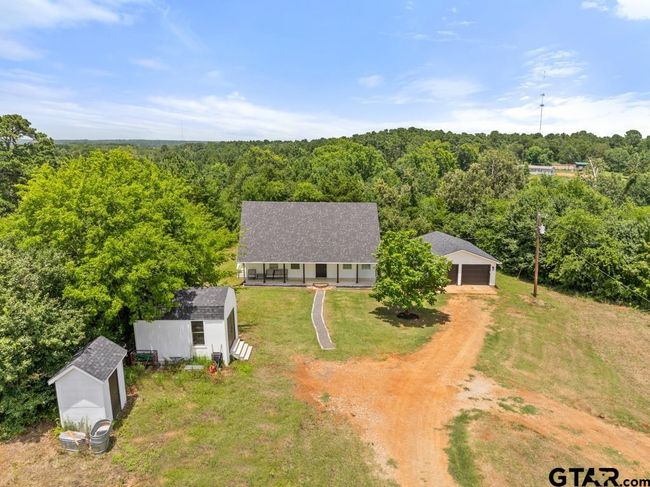 18112 County Road 2142, House other with 3 bedrooms, 3 bathrooms and null parking in Troup TX | Image 34