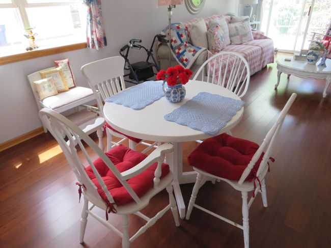 APT-1 - 306 N Sales St, Condo with 2 bedrooms, 2 bathrooms and null parking in Merrill WI | Image 9