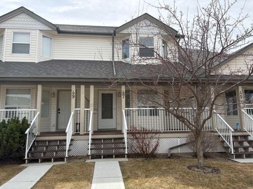 47-33 Donlevy Ave, Red Deer, AB, T4R3B6 | Card Image