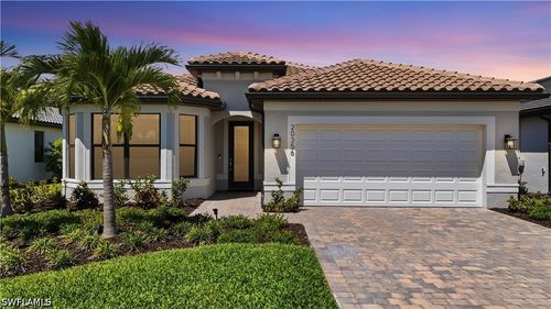 20356 Napa Loop, Estero, FL, 33928 | Card Image