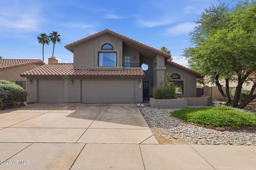 4029 E Cholla Canyon Dr, Phoenix, AZ, 85044-6705 | Card Image