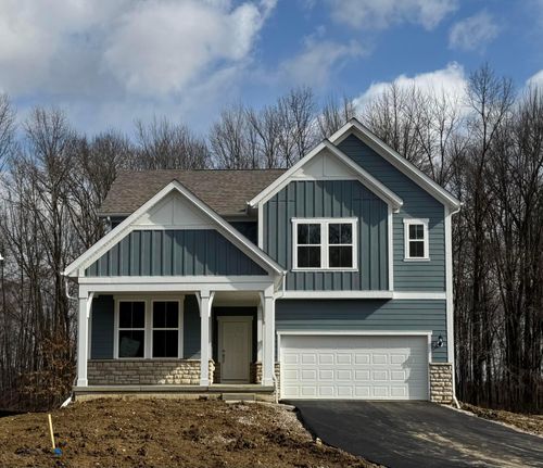 lot-7153-3481 Tender Ave, Powell, OH, 43065-1814 | Card Image