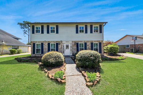 16406 Shady Elms Dr, Houston, TX, 77059-5324 | Card Image