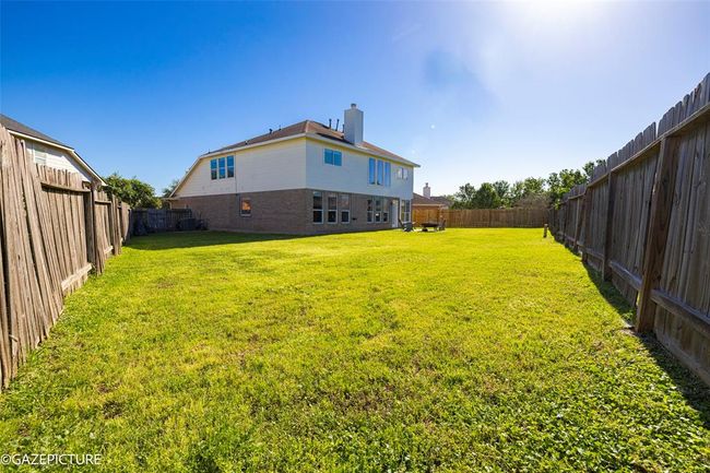 20622 Spring Mission Ln, House other with 4 bedrooms, 3 bathrooms and 2 parking in Spring TX | Image 25