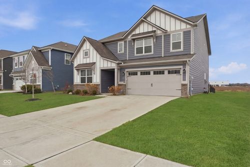 20074 Edwick Dr, Westfield, IN, 46074-7474 | Card Image