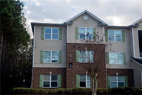 12301 Fairington Ridge Cir, Lithonia, GA, 30038-5648 | Card Image
