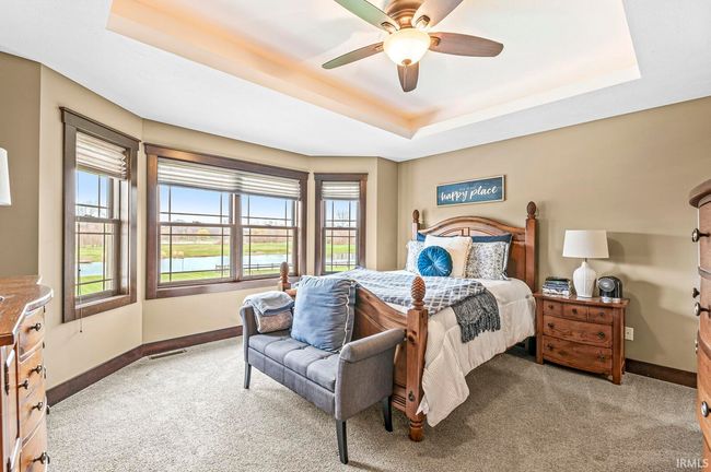 60620 Creekstone Dr, House other with 3 bedrooms, 4 bathrooms and null parking in Goshen IN | Image 14