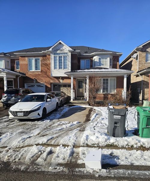 67 Seaside Cir, Brampton, ON, L6R2G8 | Card Image