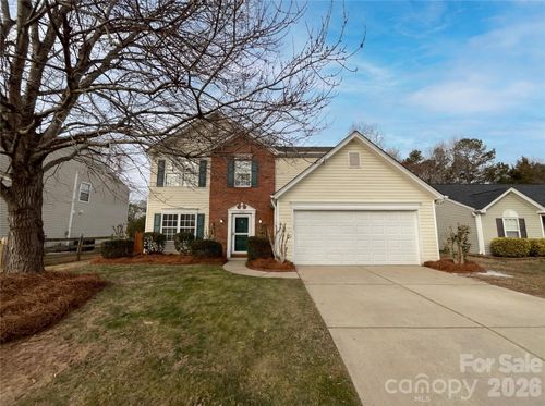 3309 Arbor Pointe Dr, Indian Trail, NC, 28079-9472 | Card Image