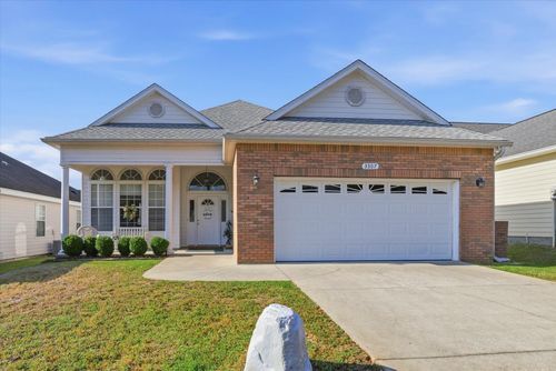 3307 Cameron Chase Drive, TALLAHASSEE, FL, 32309 | Card Image