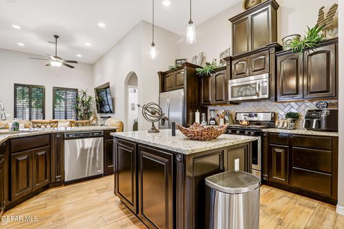 14704 Long Shadow Avenue, El Paso, TX, 79938 | Card Image