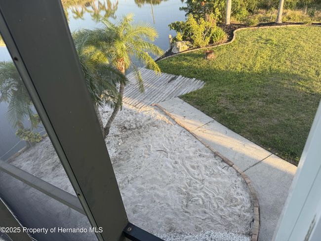 3338 Fernleaf Dr, House other with 4 bedrooms, 3 bathrooms and null parking in HERNANDO BEACH FL | Image 47