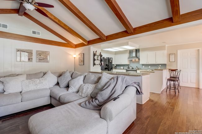 429 Fenwick Dr, House other with 4 bedrooms, 3 bathrooms and null parking in Windcrest TX | Image 17