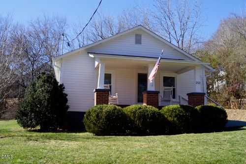 212 S Bellvue Ave, Hillsborough, NC, 27278-2315 | Card Image