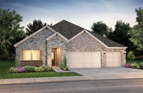 2505 Grand Canyon St, Anna, TX, 75409-1519 | Card Image