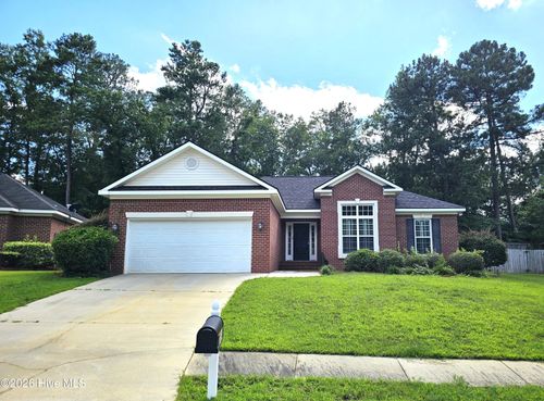 1348 Wendell Ln, Grovetown, GA, 30813-5279 | Card Image