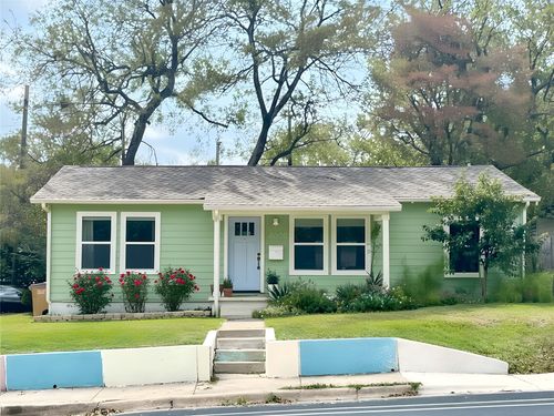 4800 Duval St, Austin, TX, 78751-2535 | Card Image