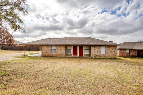 1011-1009 W 4th St, Keene, TX, 76059-1601 | Card Image