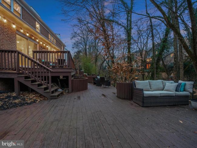 5135 Yuma St Nw, House other with 4 bedrooms, 6 bathrooms and null parking in WASHINGTON DC | Image 75