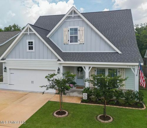 13324 Hawk Pl, Gulfport, MS, 39503-6507 | Card Image