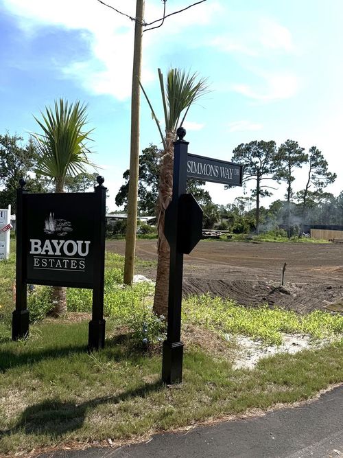 Lot 1 Simmons Way Dr, Port St. Joe, FL, 32456 | Card Image