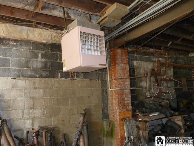 124 E Main St, Home with 0 bedrooms, 0 bathrooms and 5 parking in Sherman NY | Image 22