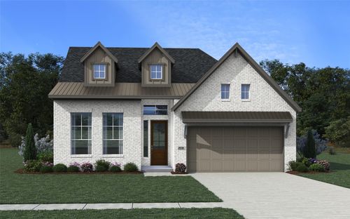 2036 Persimmon Creek Ln, Katy, TX, 77493 | Card Image