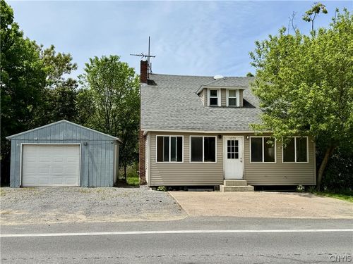 1031 County Route 29, Scriba, NY, 13126 | Card Image