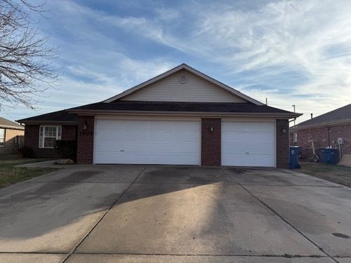 3905 Sw Hansom Loop, Bentonville, AR, 72712-7541 | Card Image