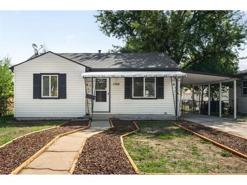1760 Wabash St, Denver, CO, 80220-2147 | Card Image