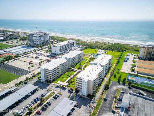 209-2020 N Atlantic Ave, Cocoa Beach, FL, 32931-3347 | Card Image