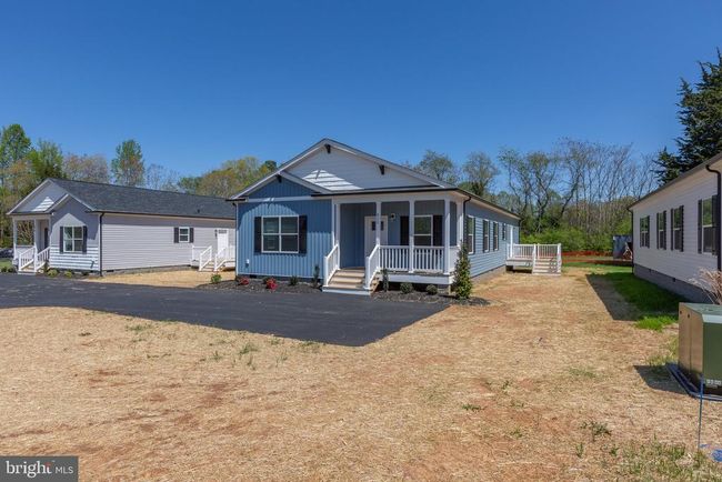 822 Mineral Ave, House other with 3 bedrooms, 2 bathrooms and null parking in MINERAL VA | Image 30