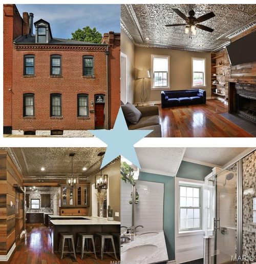 823 Allen Ave, Saint Louis, MO, 63104-4045 | Card Image