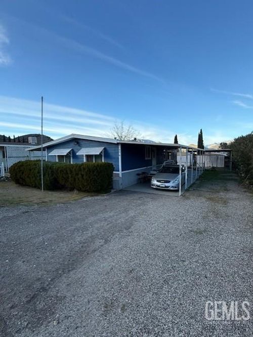 6143 Mulberry Ave, Lake Isabella, CA, 93240-9708 | Card Image