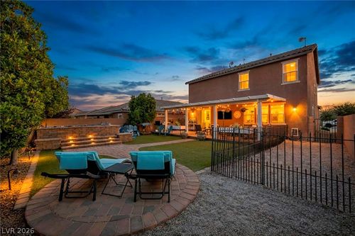 4356 Hatch Bend Ave, North Las Vegas, NV, 89031-4302 | Card Image