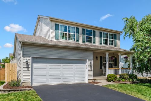 221 Harvard Loop, Delaware, OH, 43015-8448 | Card Image
