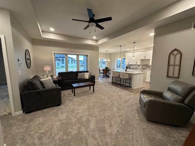 3131 S Bartells Dr, Condo with 2 bedrooms, 2 bathrooms and null parking in BELOIT WI | Image 5