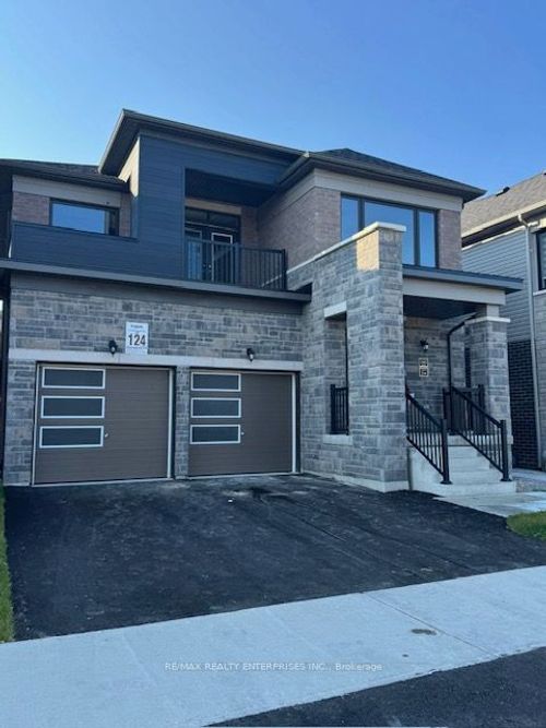 1-140 Nottingham Rd, Barrie, ON, L9J0L7 | Card Image